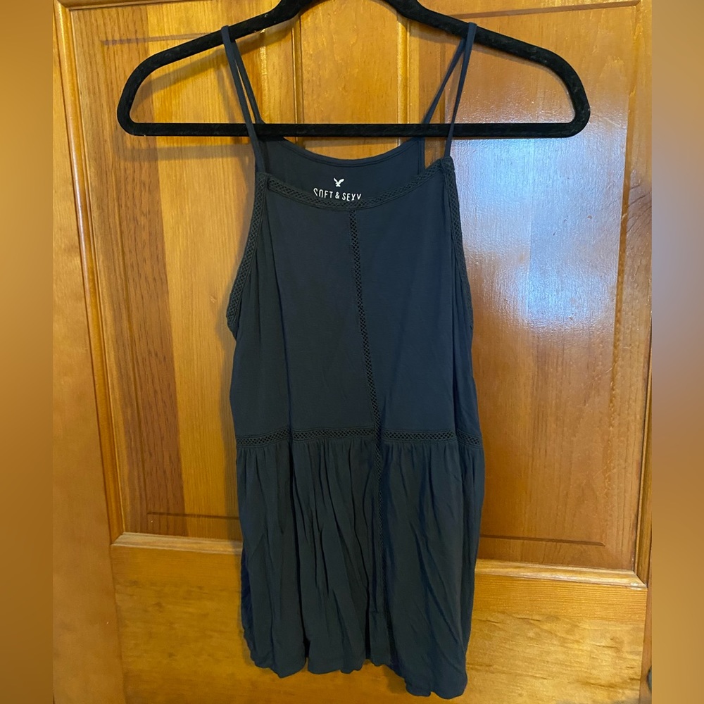 AE soft and sexy tank